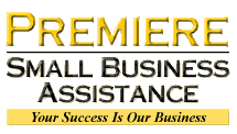Premiere Small Business Assistant